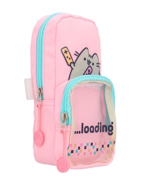 Lapicera Keepack Pusheen The Cat