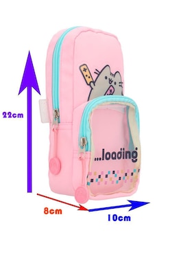 Lapicera Keepack Pusheen The Cat