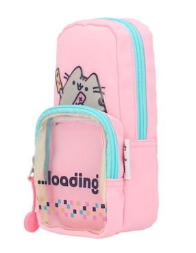 Lapicera Keepack Pusheen The Cat