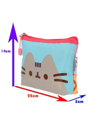 Lapicera Keepack Pusheen The Cat