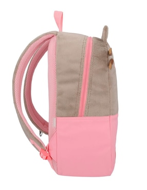 Mochila escolar Pusheen Keepack Pusheen The Cat unisex
