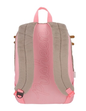 Mochila escolar Pusheen Keepack Pusheen The Cat unisex