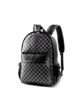 Mochila escolar Wünd impermeable unisex