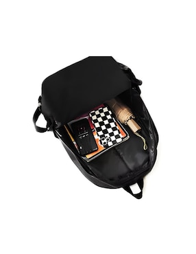 Mochila escolar Wünd impermeable unisex