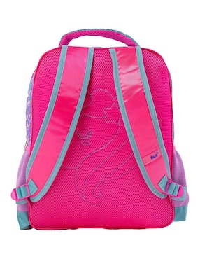 Set mochila escolar Unicornio Onix Magia El Unicornio unisex