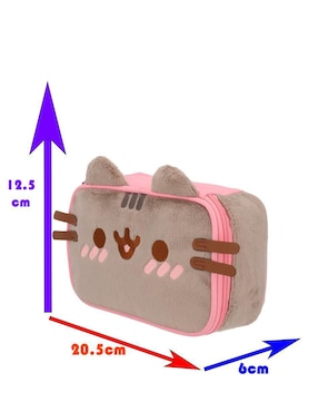 Lapicera Keepack Pusheen The Cat