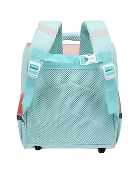 Mochila escolar Wünd impermeable unisex