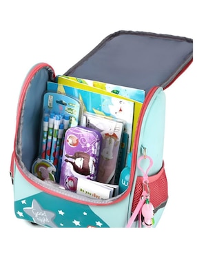 Mochila escolar Wünd impermeable unisex