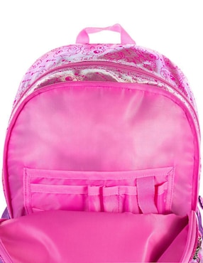 Mochila escolar Onix Onix Amix unisex