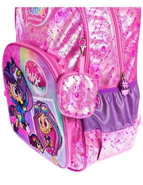 Mochila escolar Onix Onix Amix unisex