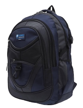Mochila escolar K-Swiss Lyric2 unisex