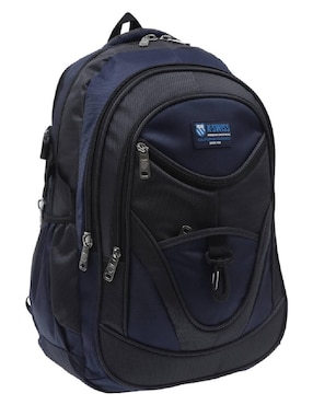 Mochila escolar K-Swiss Lyric2 unisex
