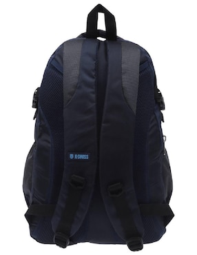 Mochila escolar K-Swiss Lyric2 unisex