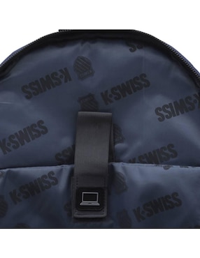 Mochila escolar K-Swiss Lyric2 unisex
