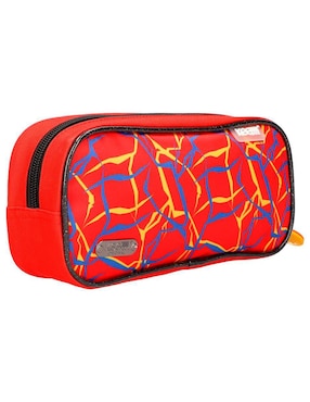 Set mochila escolar Vegeta Keepack Dragon Ball Super unisex