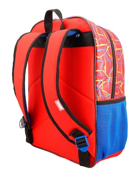 Set mochila escolar Vegeta Keepack Dragon Ball Super unisex