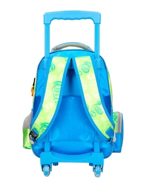 Mochila escolar Shen Long Keepack Dragon Ball Super unisex