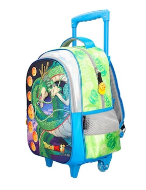 Mochila escolar Shen Long Keepack Dragon Ball Super unisex
