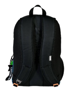 Mochila escolar Dragon Ball Z Keepack Dragon Ball unisex