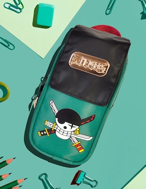Lapicera Common Nation One Piece Roronoa Zoro