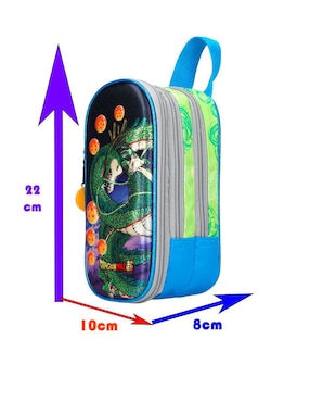 Lapicera Keepack Dragon Ball Super Shen Long