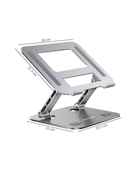 Mesa para laptop Wünd