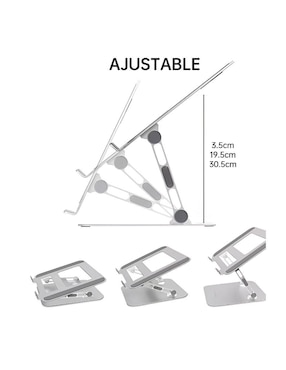 Mesa para laptop Wünd