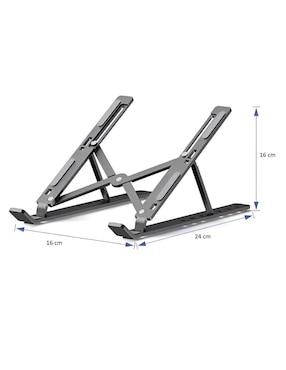Mesa para laptop Wünd