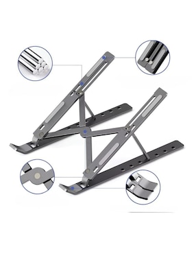 Mesa para laptop Wünd