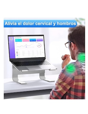 Mesa para laptop Wünd