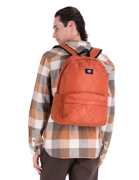 Mochila escolar Vans unisex
