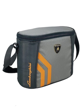 Lonchera térmica American Bags Lamborghini