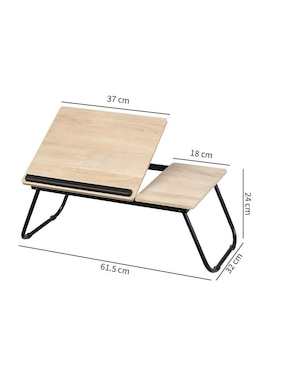 Mesa para laptop Wünd