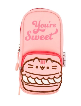 Lapicera Keepack Pusheen The Cat Pusheen