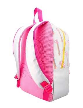 Mochila escolar Barbie Keepack unisex