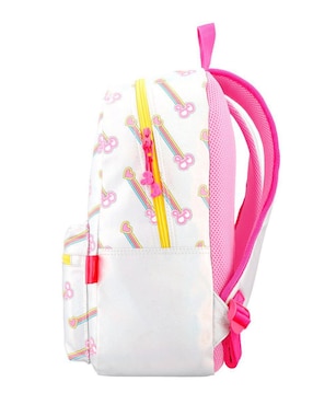 Mochila escolar Barbie Keepack unisex