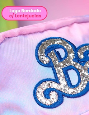 Lapicera Keepack Barbie