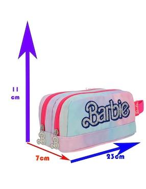 Lapicera Keepack Barbie