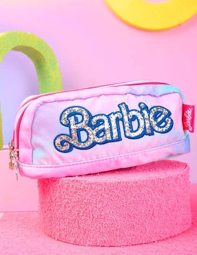 Lapicera Keepack Barbie