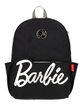 Mochila Escolar Keepack Barbie