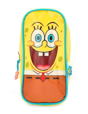 Lapicera Keepack Bob Esponja
