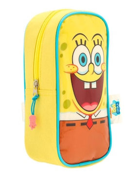 Lapicera Keepack Bob Esponja