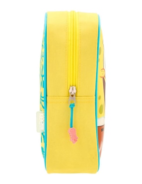Lapicera Keepack Bob Esponja