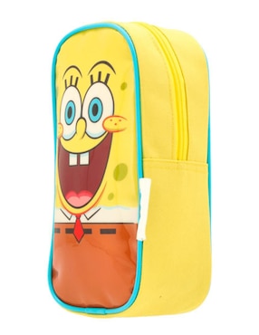 Lapicera Keepack Bob Esponja