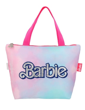 Lonchera Térmica Keepack Barbie