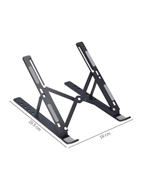 Mesa para laptop Wünd