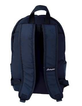 Mochila escolar Lamborghini American Bags unisex
