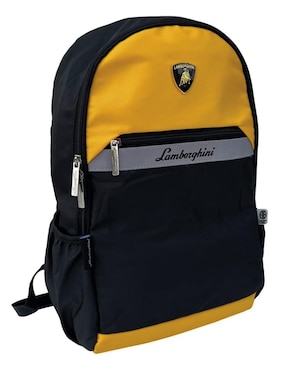 Mochila escolar Lamborghini American Bags Lamborghini unisex