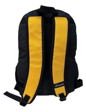 Mochila escolar Lamborghini American Bags Lamborghini unisex