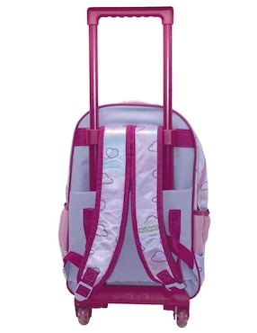 Mochila escolar Molang American Bags unisex